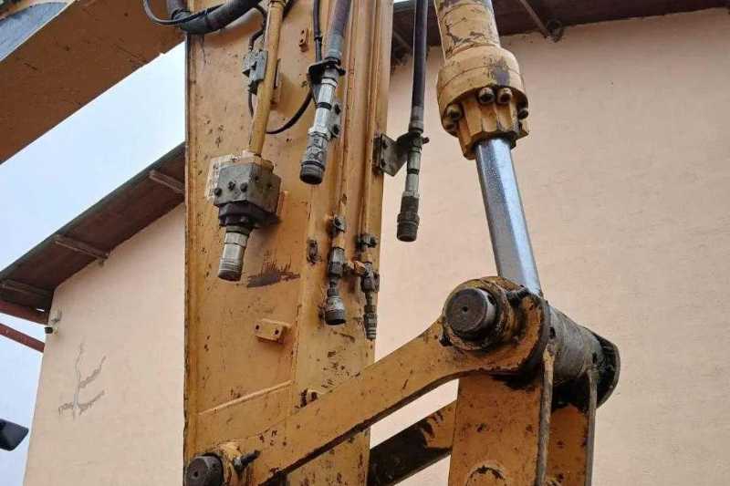 OmecoHub - Immagine CATERPILLAR 315B